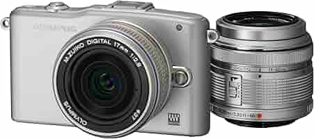 ミラーレス一眼 OLYMPUS - OLYMPUS PEN Mini  E-PM1 Amazon | OLYMPUS ミラーレス一眼 PEN mini E-PM1 ボディ